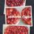 Mes tartes aux fraises